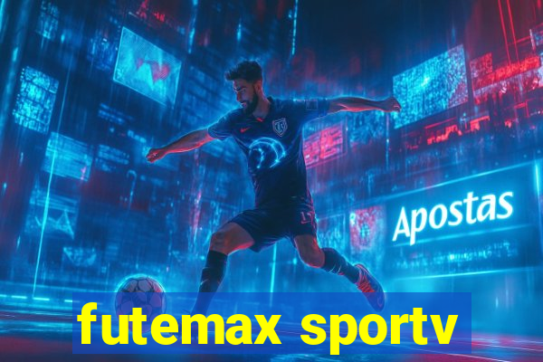 futemax sportv